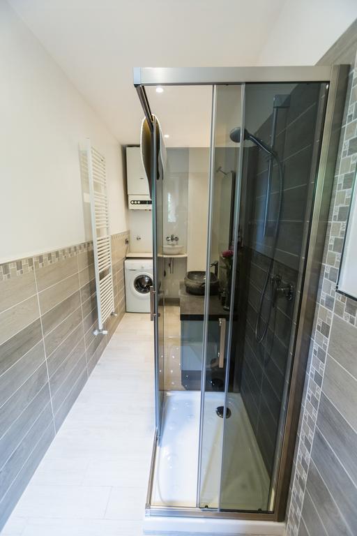 Bologna Butterfly Apartment Lippo Exterior foto