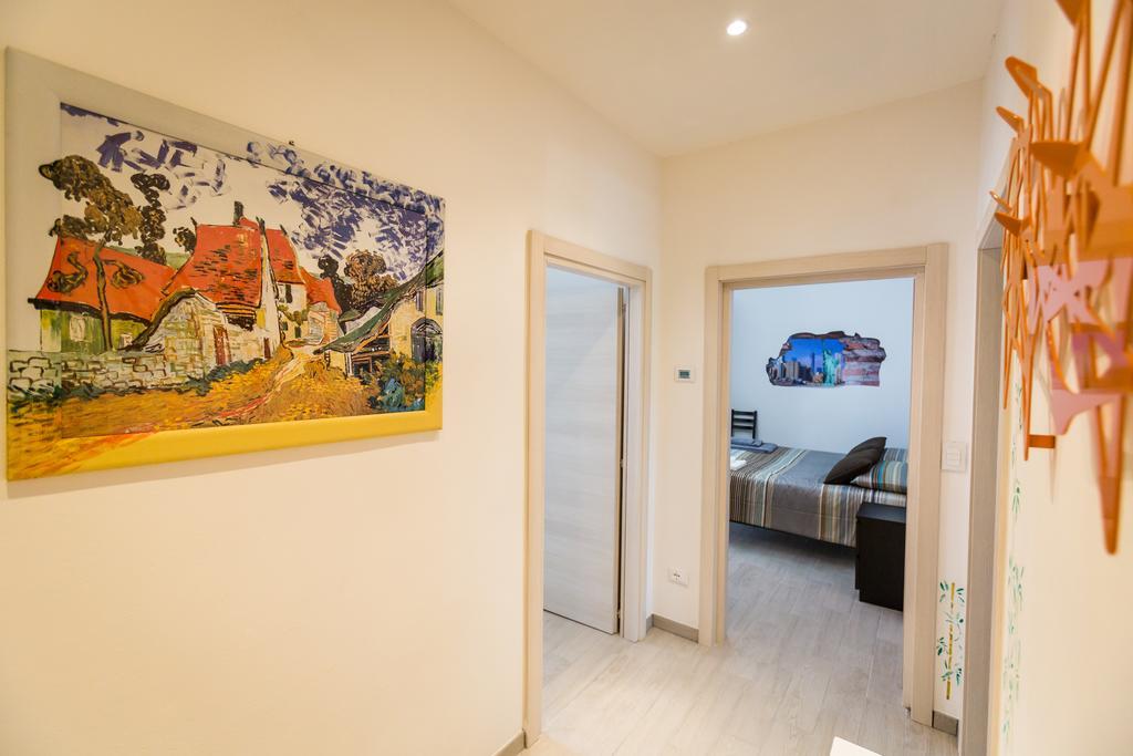 Bologna Butterfly Apartment Lippo Exterior foto