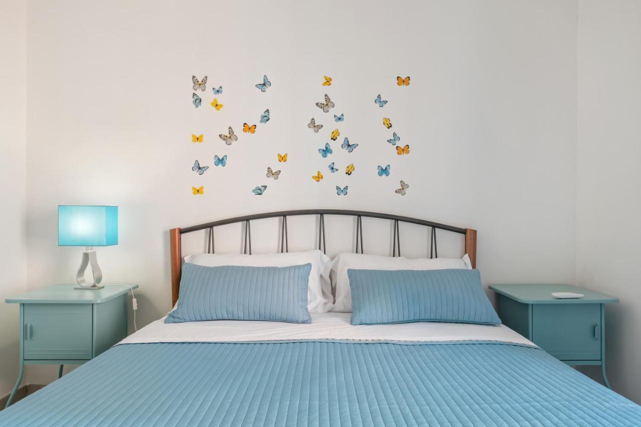 Bologna Butterfly Apartment Lippo Exterior foto