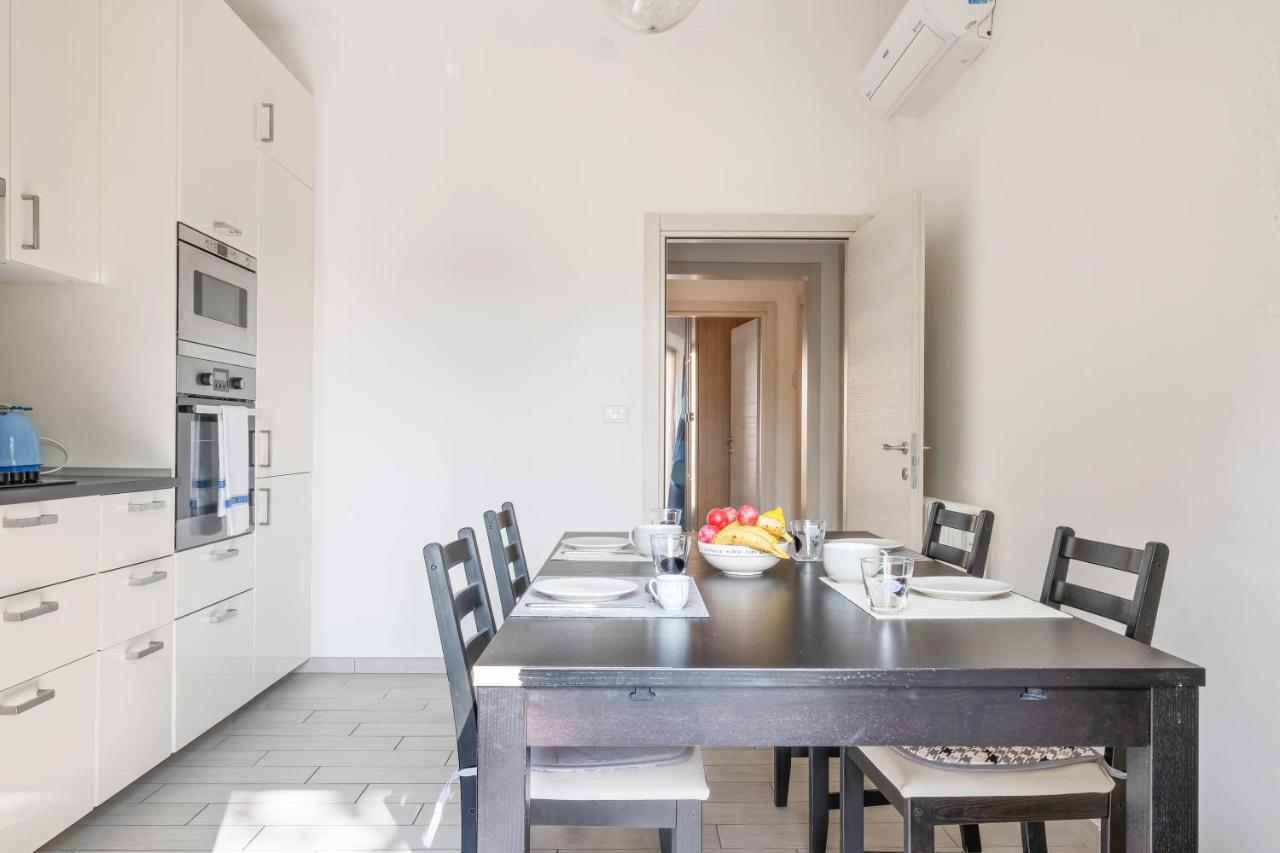 Bologna Butterfly Apartment Lippo Exterior foto